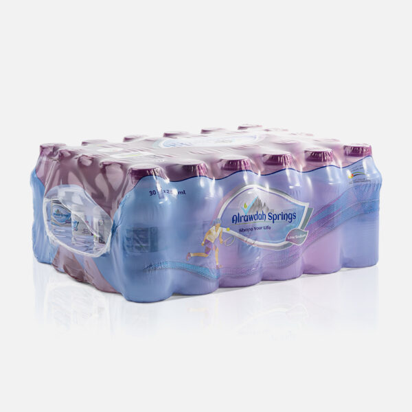 Offer: 33 cartons of 150 ml + 3 free